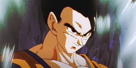 Dragon Ball Super Is Gohan Beast Stronger Than Goku