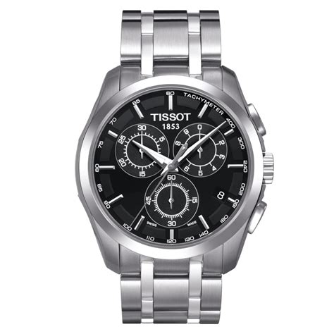 TISSOT T0356171105100 - All Watches 万金表行