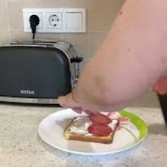 Тостер серебристый Kitfort KT-2036-6, купить по цене 3 490 ₽: отзывы ...