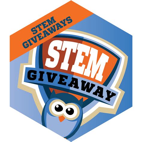 Enter To Win Monthly Stem Giveaway Stemfinity