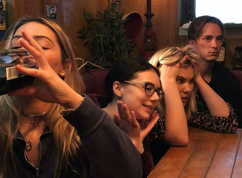 Caroline Arapoglou Nude Pics Scenes And Porn Scandal Planet