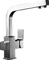 Смеситель для кухни Rossinka Z Z35-32 купить в магазине Сантехника ...