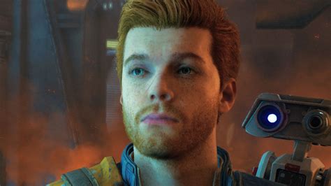 Star Wars Jedi Survivor review – bigger, but not always better