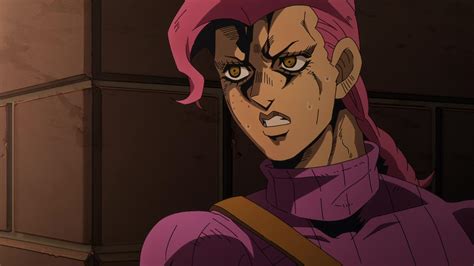 Jojo Bizarre Adventure Diavolo Wallpapers Top Free Jojo Bizarre