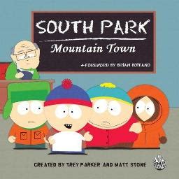 Mountain Town - Song Lyrics and Music by South Park arranged by ...