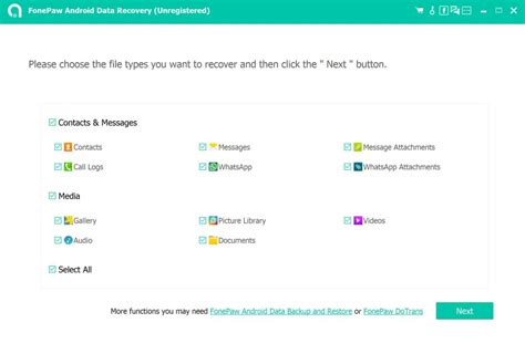 how to recover deleted pictures on android