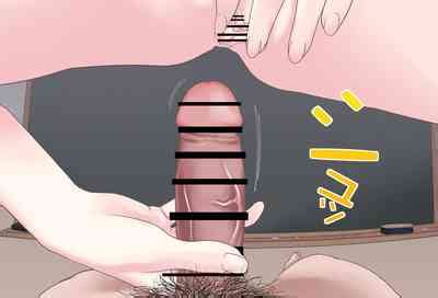 TowaSex Tekoki Hen Nhentai Hentai Doujinshi And Manga