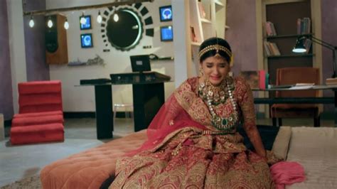 Yeh Rishta Kya Kehlata Hai Recap Abhimanyu Leaves Akshara Alone At