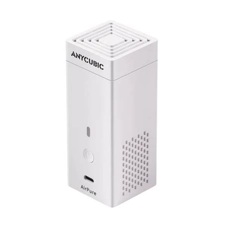 Purificador de aire Airpure Anycubic (2 Unidades por paquete)