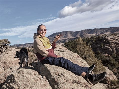 How Did A Prominent American Indian Get Stuck In A Sex Offender System