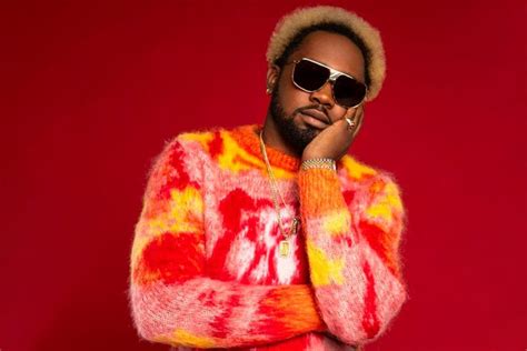Kranium Announces He’s Leaving Atlantic Records, His Label Of 8 Years ...