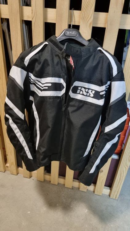 Veste Moto Ixs Moto Kaufen Auf Ricardo