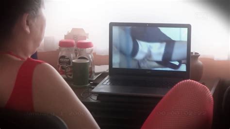 Peru Junio Camara Espia A Mi Suegra Choca Ninfomana Milf