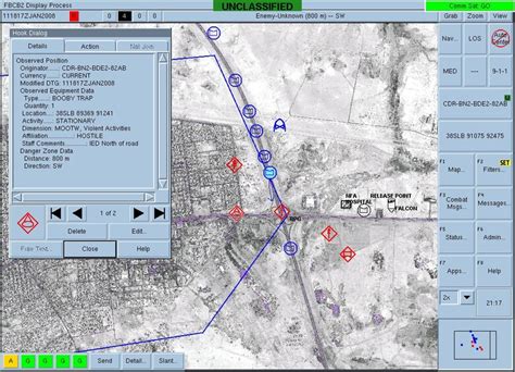 Friend, or foe? Blue Force Tracker to clear fog of war for next Afghan ...