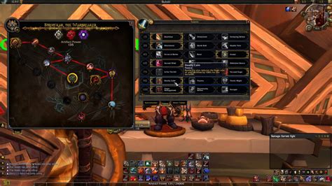 Bajheera Legion Arms Warrior Talent Guide Pve Pvp And Artifact Wow