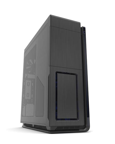 Phanteks Ph Es813pbl Enthoo Primo Black Ultimate Water Cooling Full