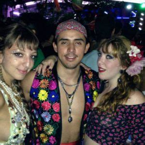 Porqué Sao Paulo es el próximo paraíso gay de Latinoamérica