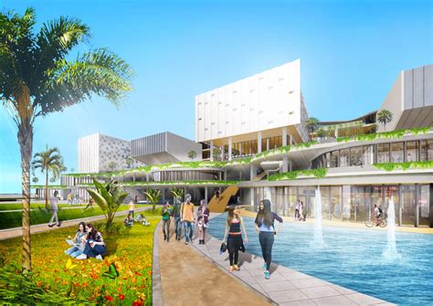 commercial institution singapore architect architects  designers