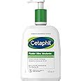 Cetaphil Fluido Ultra Idratante Crema Viso E Corpo Per Pelle Con