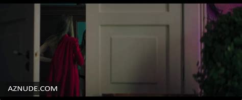 POBOCHNYI EFFEKT NUDE SCENES AZNude