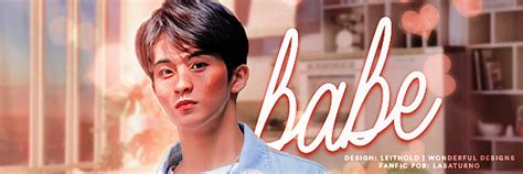 DS BC Babe Lasaturno Wonderful Designs