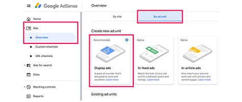 Difference Between Google Ads And Google Adsense