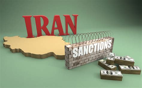 Lifted sanctions on Iran - Colors Magazine