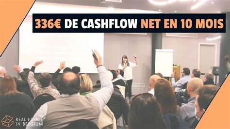 Etude de cas De 0 à 336 de cashflow par mois en seulement 10 mois