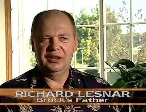 Inside Brock Lesnars Family Life: Wife, Kids, and More | Sportskeeda