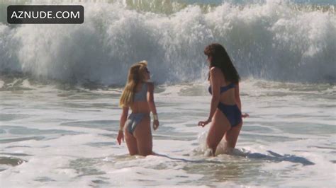 SOFIA RIBA Nude AZNude