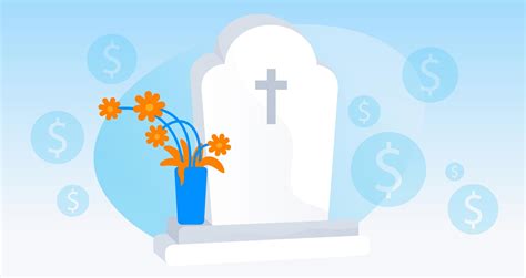 Cost Of Dying Report Funeral And Cremation Fees Self