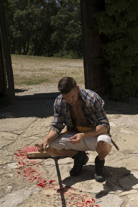 Leggy Spanish MILF Bianca Resa Gets Stripped Fucked On A Picnic