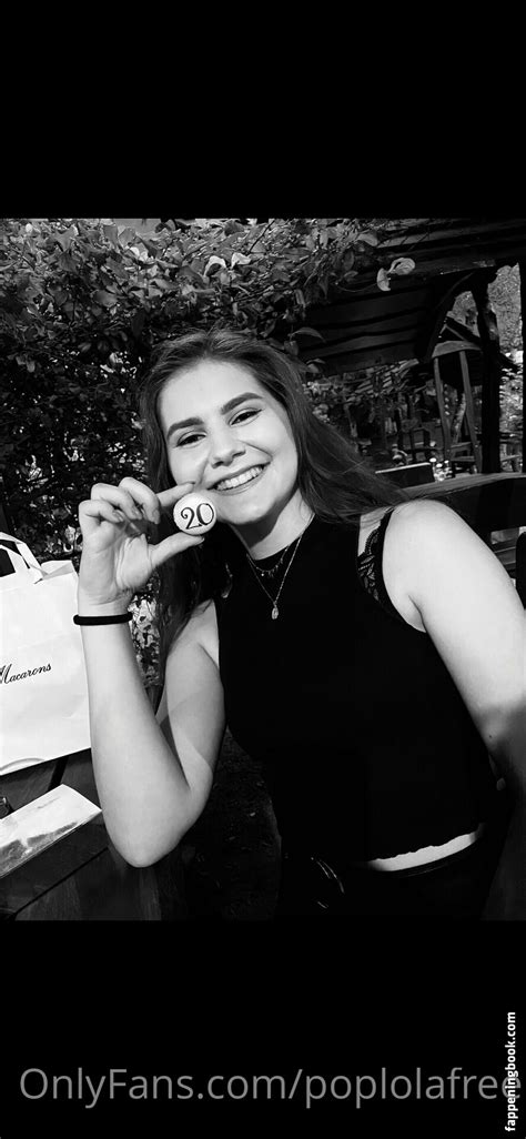 Poplolafree Lafeillita Delexyp Nude OnlyFans Leaks Fappening FappeningBook