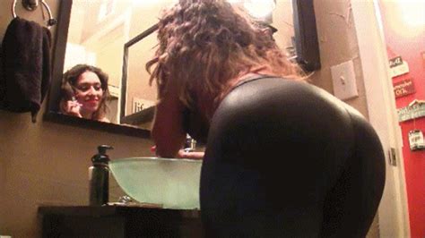 Stay Home Where You Belong Best Latin ASS On The WEB Clips4sale