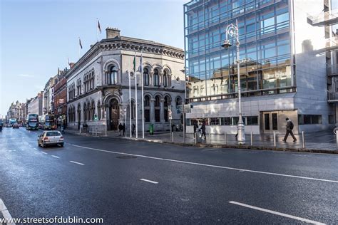 Dame Street Dublin William Murphy Flickr