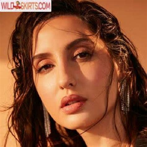 Nora Fatehi Nude Leaked Photos And Videos WildSkirts