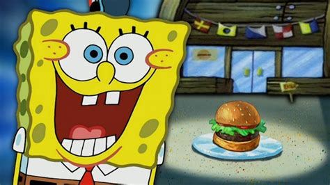 The Perfect SpongeBob Episode Doesn't Exis- - YouTube