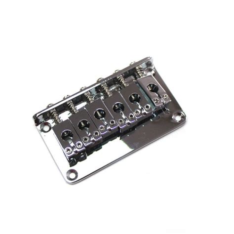Hardtail Bridge Chrome Bn016cr