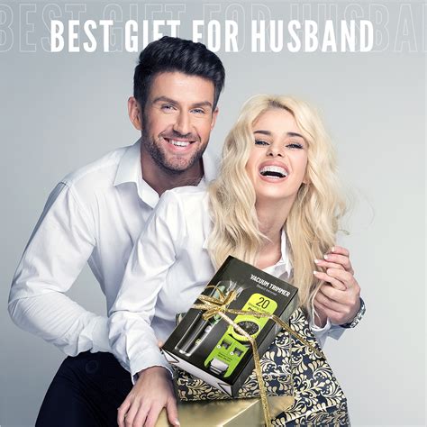 Professional Men's Electric Grooming Trimmer For Beard, Body Hair, Safe