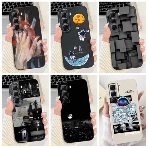 Casing For Infinix Hot Pro G X Hot Pro Plus G X Phone Case New Aesthetic