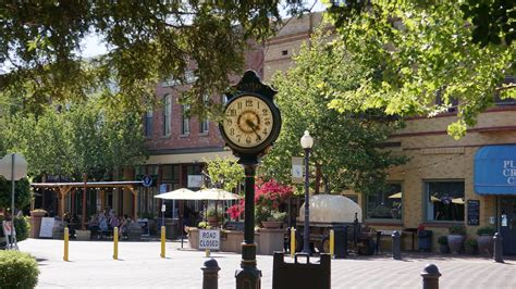 Discover Winters, California