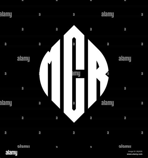 Mcr Logo