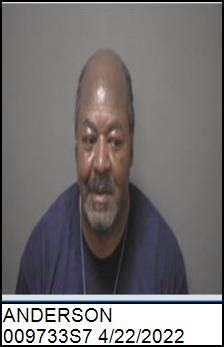 Robert Daniel Anderson Sex Offender In Charlotte NC 28215 NC009733S7