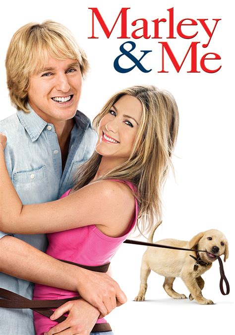 Marley And Me Wallpaper