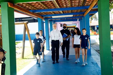 Escolas Particulares Em Pindamonhangaba - 5