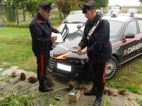 Notizie Dalle Valli Del Reno E Del Setta Quarantenne Arrestato Dai