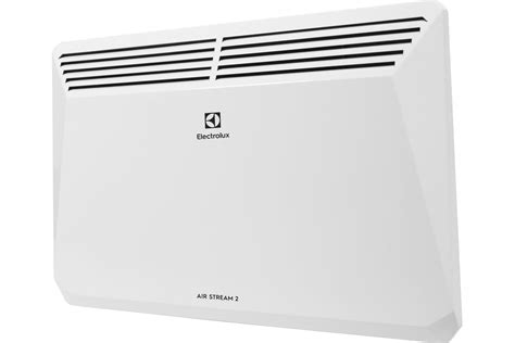 Конвектор электрический Electrolux ECH/AS2 -1000 ER НС-1624279 ...