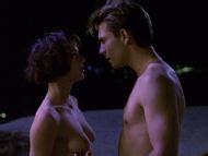 Naked Samantha Mathis In Pump Up The Volume