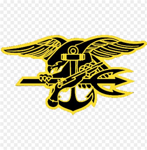 Navy Seal Emblem Wallpaper