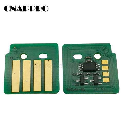 Chip-de-T-ner-para-Xerox-VersaLink-reemplazo-de-Chips-de-t-ner-4-piezas ...
